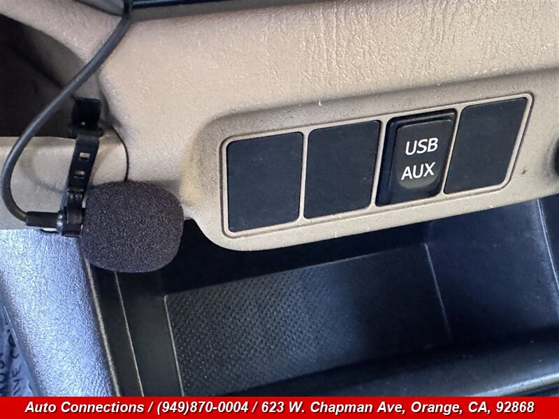 Used 2013 Toyota Tacoma PreRunner w/ SR5 Pkg RWD image 15