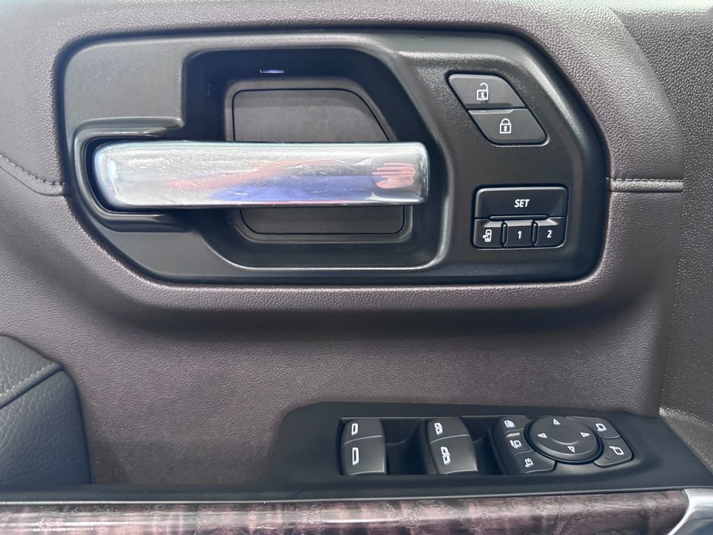 Certified 2022 GMC Sierra 3500 Denali AWD/4WD image 29