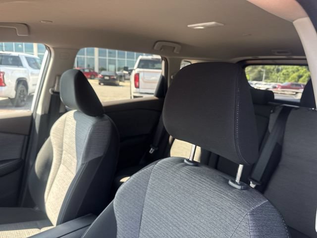 Used 2023 Nissan Rogue SV FWD image 11