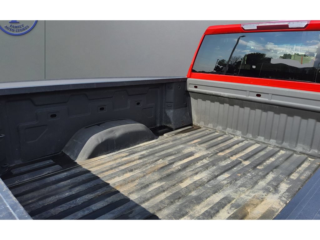 Used 2022 GMC Sierra 2500 SLE w/ X31 Off-Road Package AWD/4WD image 34