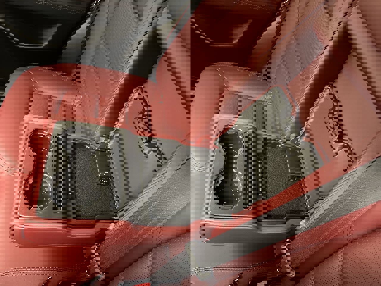 Certified 2023 MAZDA CX-5 Carbon Edition image 13