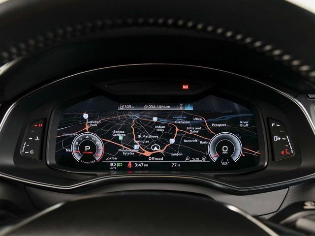 Used 2019 Audi A7 3.0T Prestige w/ Prestige Package AWD/4WD image 21
