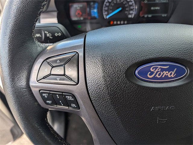 Used 2019 Ford Ranger Lariat w/ Equipment Group 501A Mid image 16