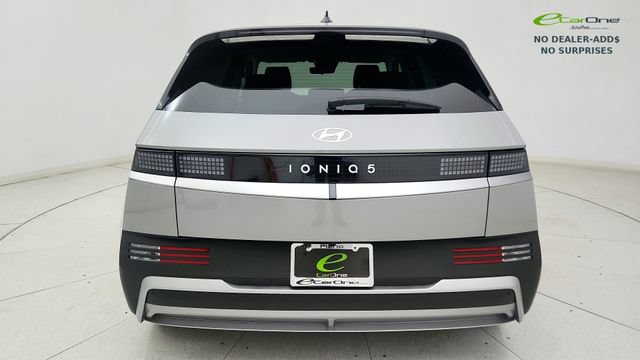 Used 2025 Hyundai Ioniq 5 SE RWD image 25