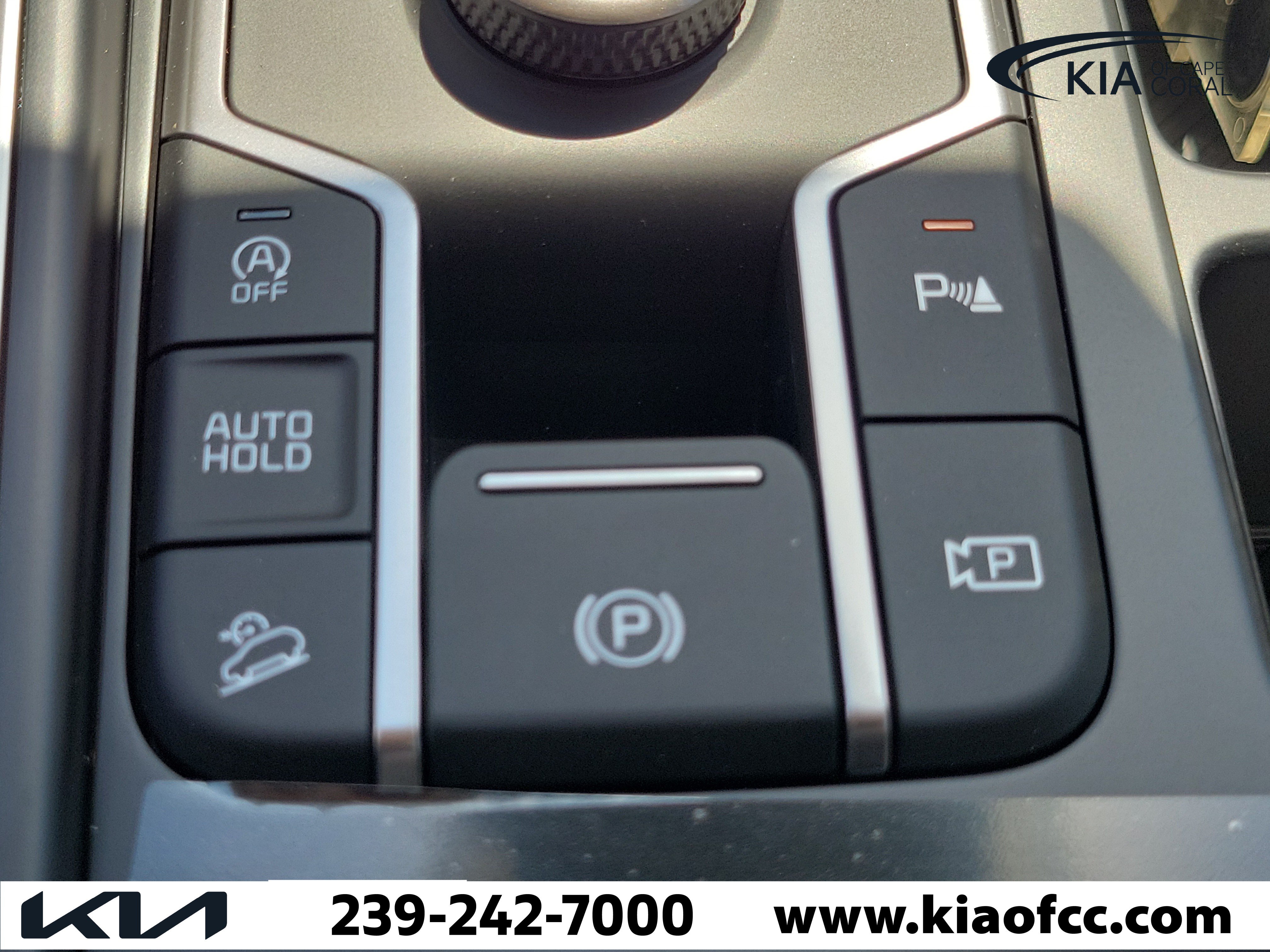 New 2026 Kia Sorento S w/ S Panoramic Sunroof Package FWD image 26