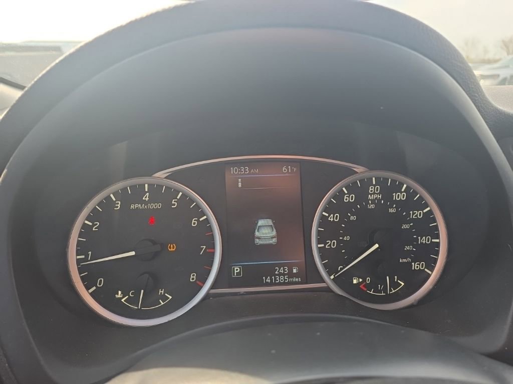 Used 2019 Nissan Sentra S image 11