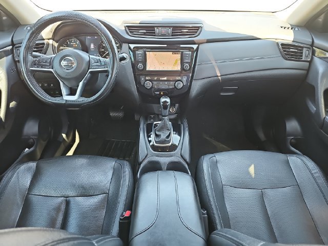 Used 2020 Nissan Rogue SL w/ Premium Package FWD image 9