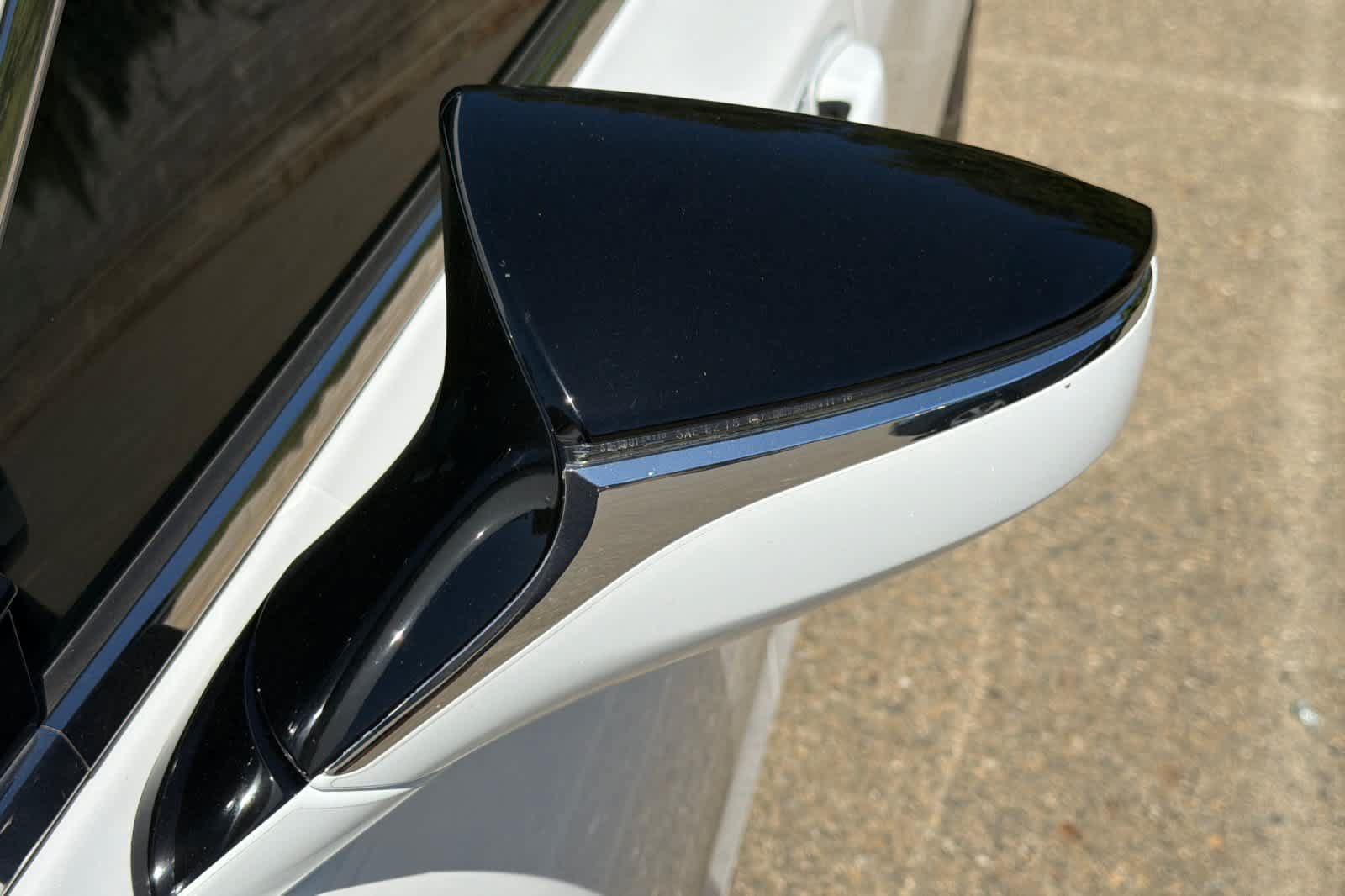 Used 2020 Lexus ES 350 F Sport FWD image 21