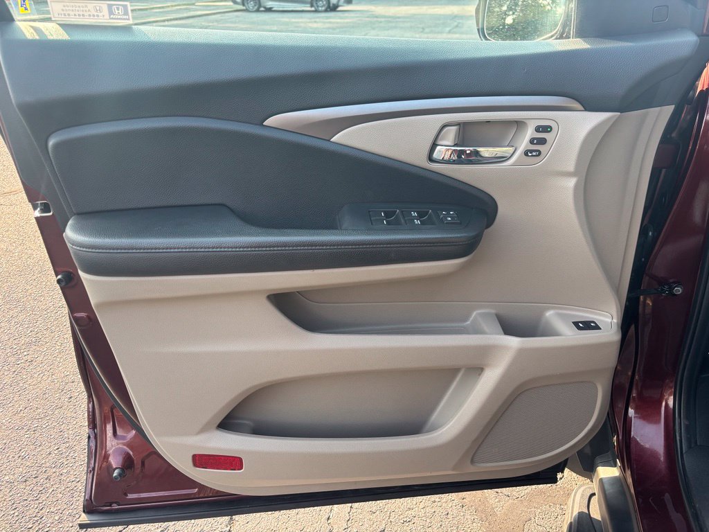 Used 2019 Honda Pilot EX-L image 14