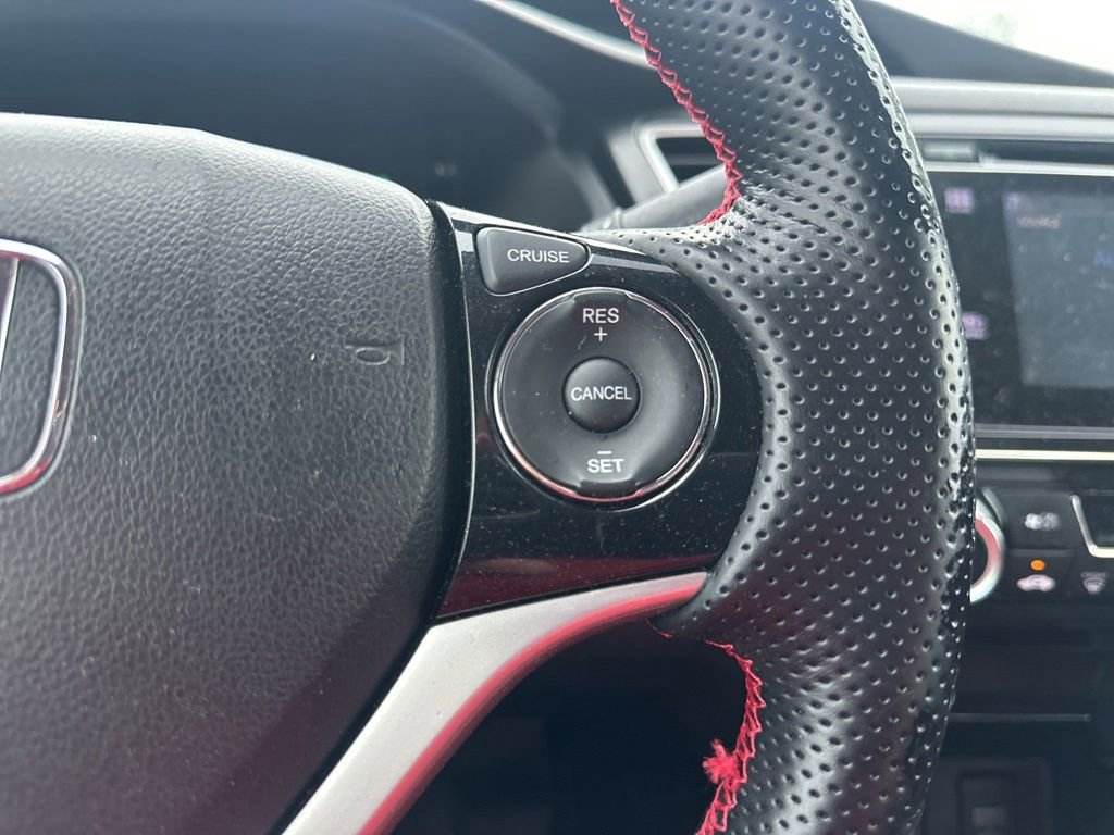 Used 2014 Honda Civic EX image 20