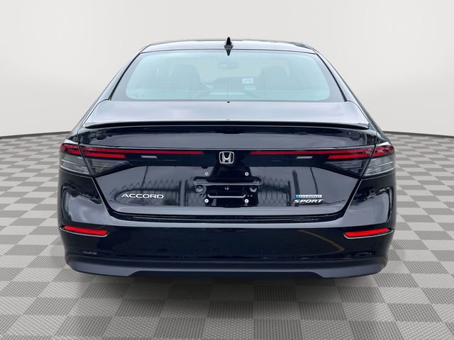 Used 2023 Honda Accord Sport image 7