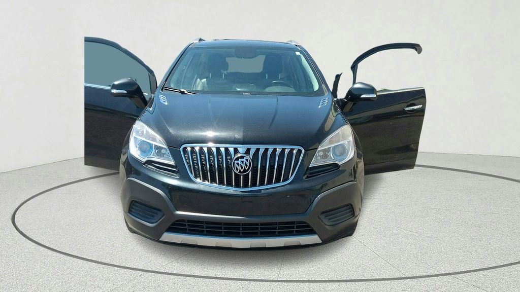 Used 2016 Buick Encore FWD image 9