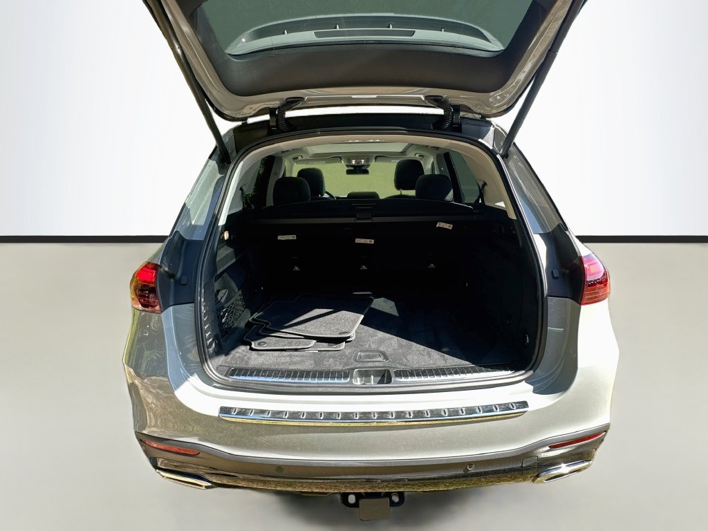 Certified 2025 Mercedes-Benz GLE 350 4MATIC image 28