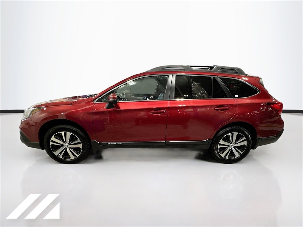 Used 2019 Subaru Outback 2.5i Limited w/ Popular Package #2 image 7