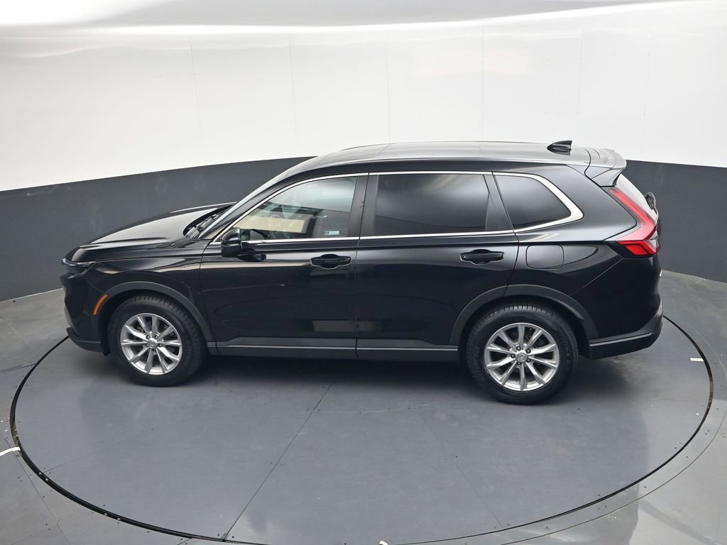 Certified 2023 Honda CR-V EX image 21