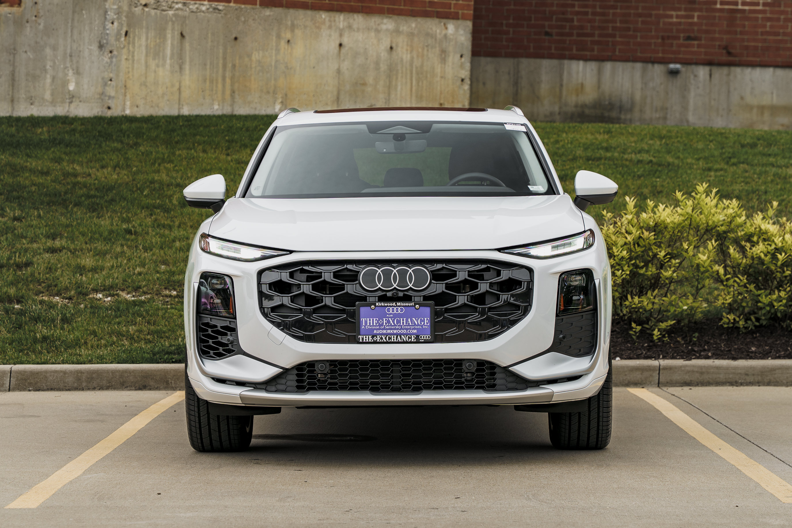 Certified 2026 Audi Q3 quattro 2.0T AWD/4WD image 30