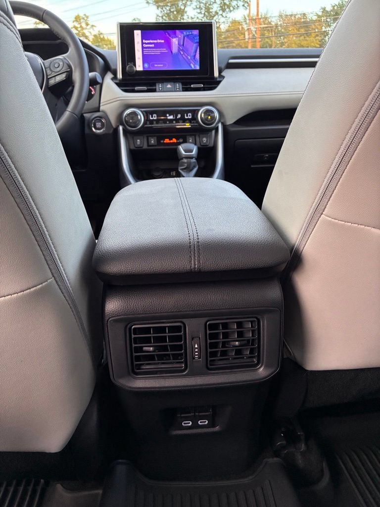 Used 2024 Toyota RAV4 XLE Premium w/ Weather Package AWD/4WD image 18