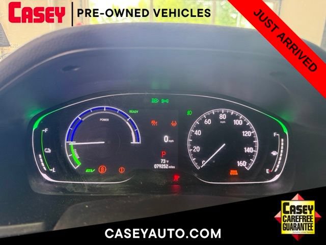 Used 2022 Honda Accord Sport image 1