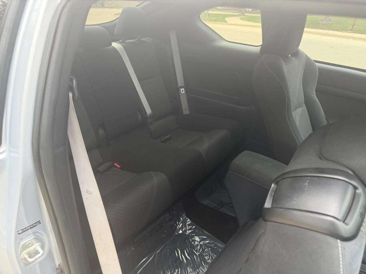 Used 2014 Scion tC 10 Series FWD image 8