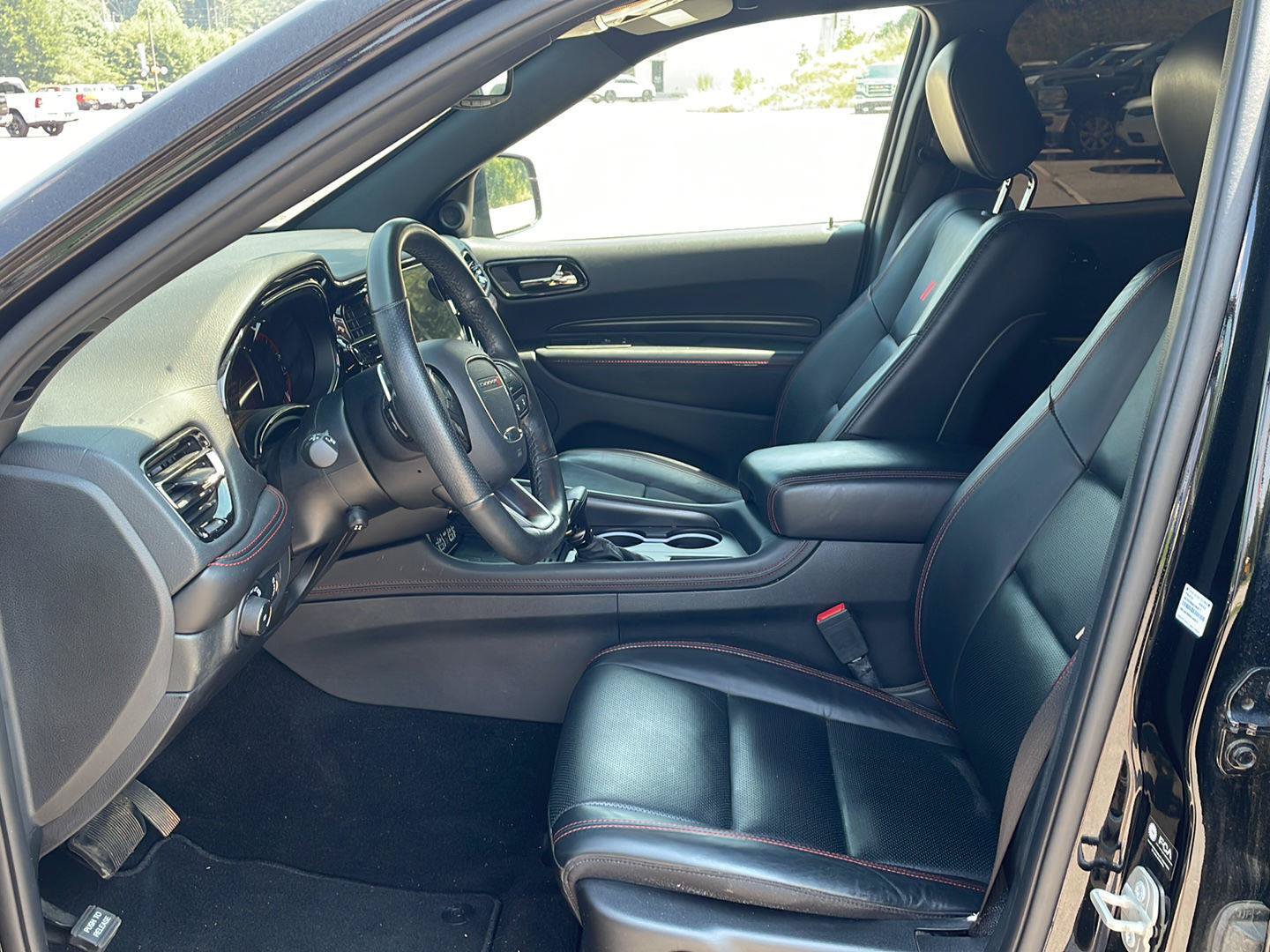 Used 2023 Dodge Durango R/T RWD image 7