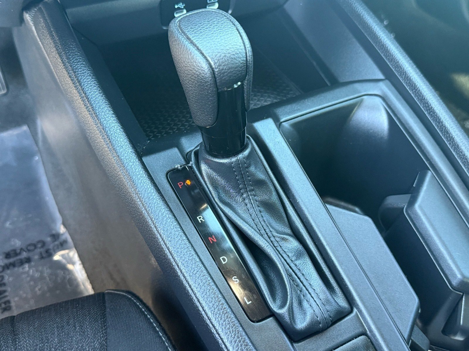 Certified 2025 Honda Accord SE image 25