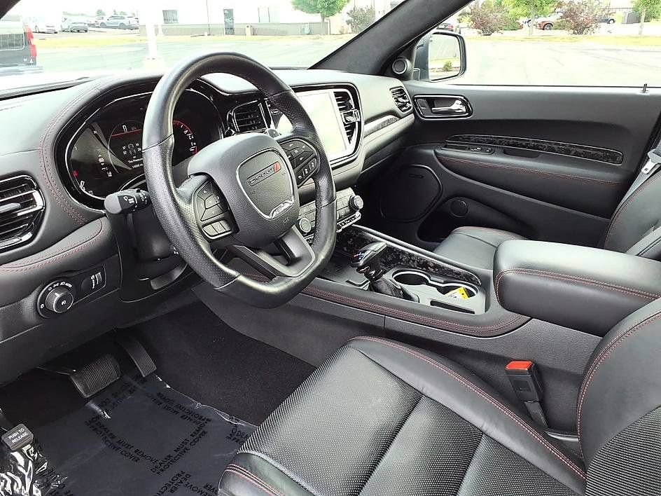 Used 2023 Dodge Durango R/T AWD/4WD image 17