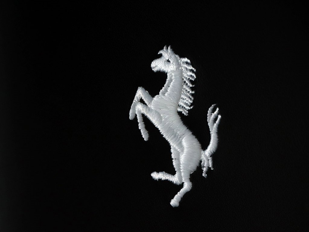 Certified 2024 Ferrari Purosangue image 43