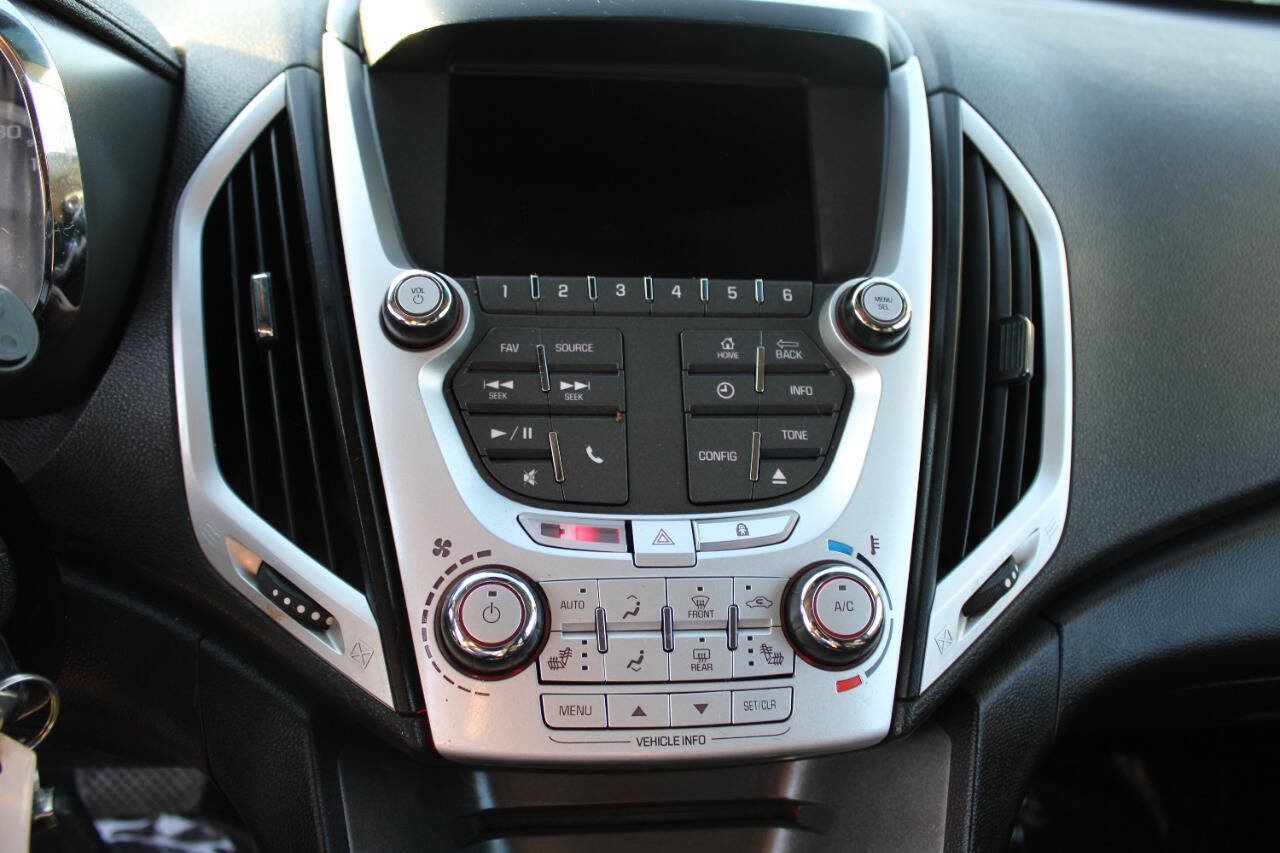 Used 2014 GMC Terrain SLE w/ Convenience Package FWD image 13