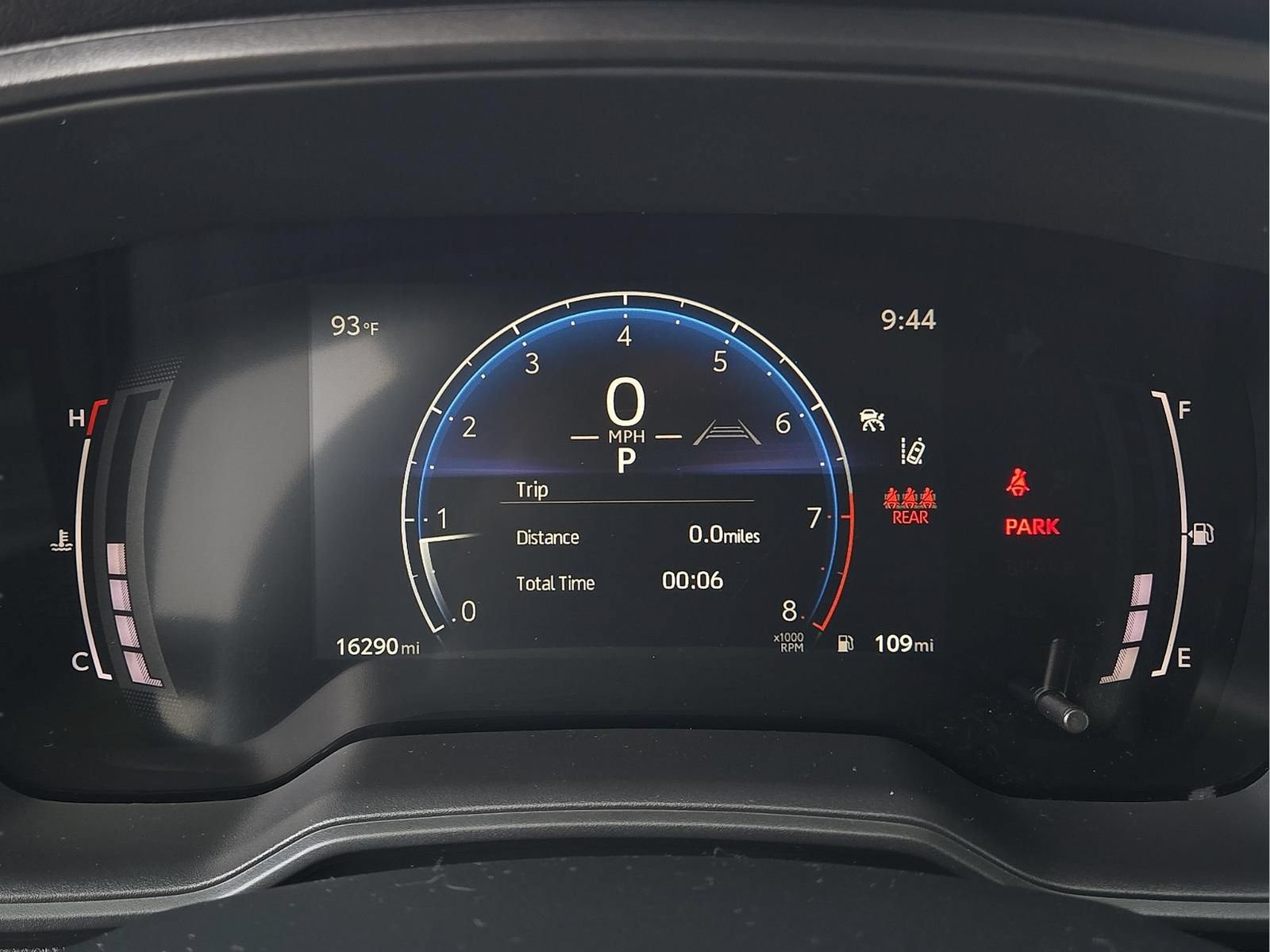 Used 2026 Toyota Corolla LE FWD image 19