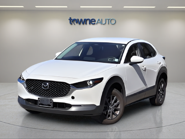 Used 2024 MAZDA CX-30 AWD 2.5 S image 7