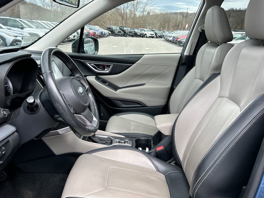 Used 2019 Subaru Forester Limited image 4