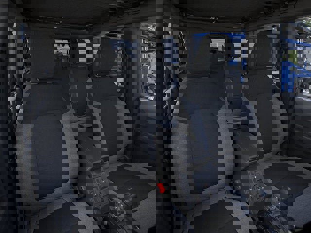 New 2025 Ford Bronco Big Bend image 10