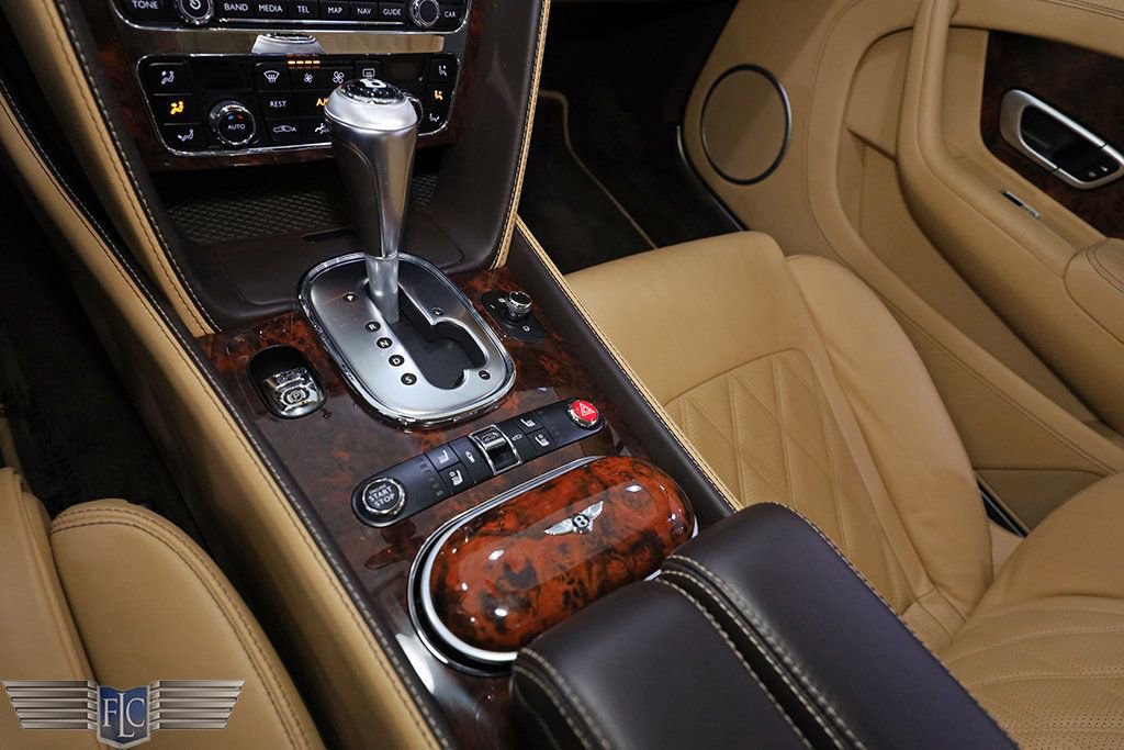 Used 2014 Bentley Continental GT image 26