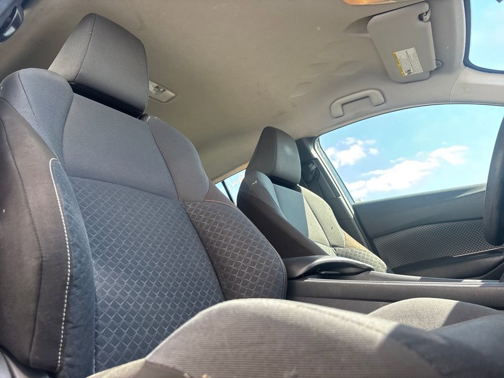 Used 2020 Toyota C-HR LE image 23
