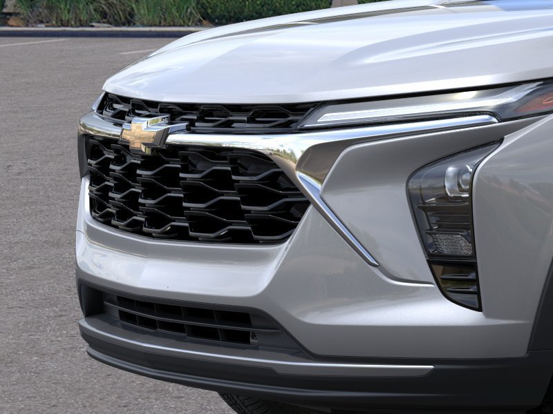New 2026 Chevrolet Trax LT w/ Driver Confidence Package FWD image 13