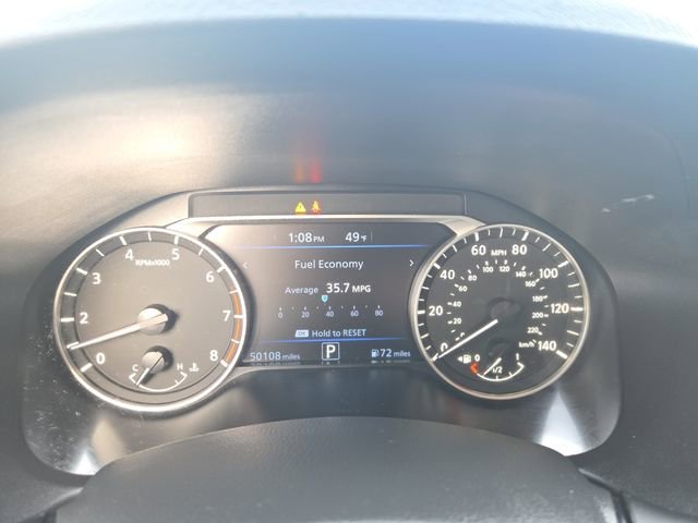 Used 2024 Nissan Altima 2.5 SV image 19