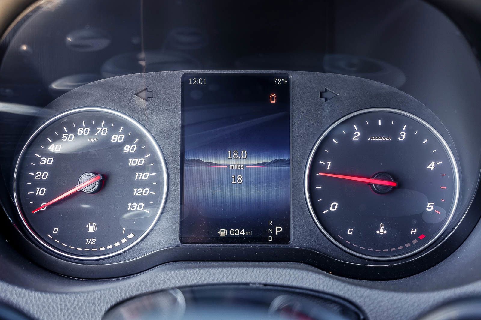 New 2025 Mercedes-Benz Sprinter 2500 image 23