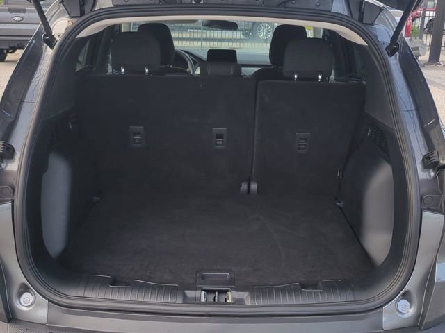 Certified 2025 Ford Escape Active FWD image 13