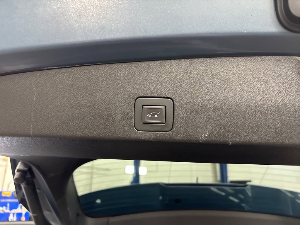 Used 2024 Buick Encore GX Preferred w/ Comfort Package image 14