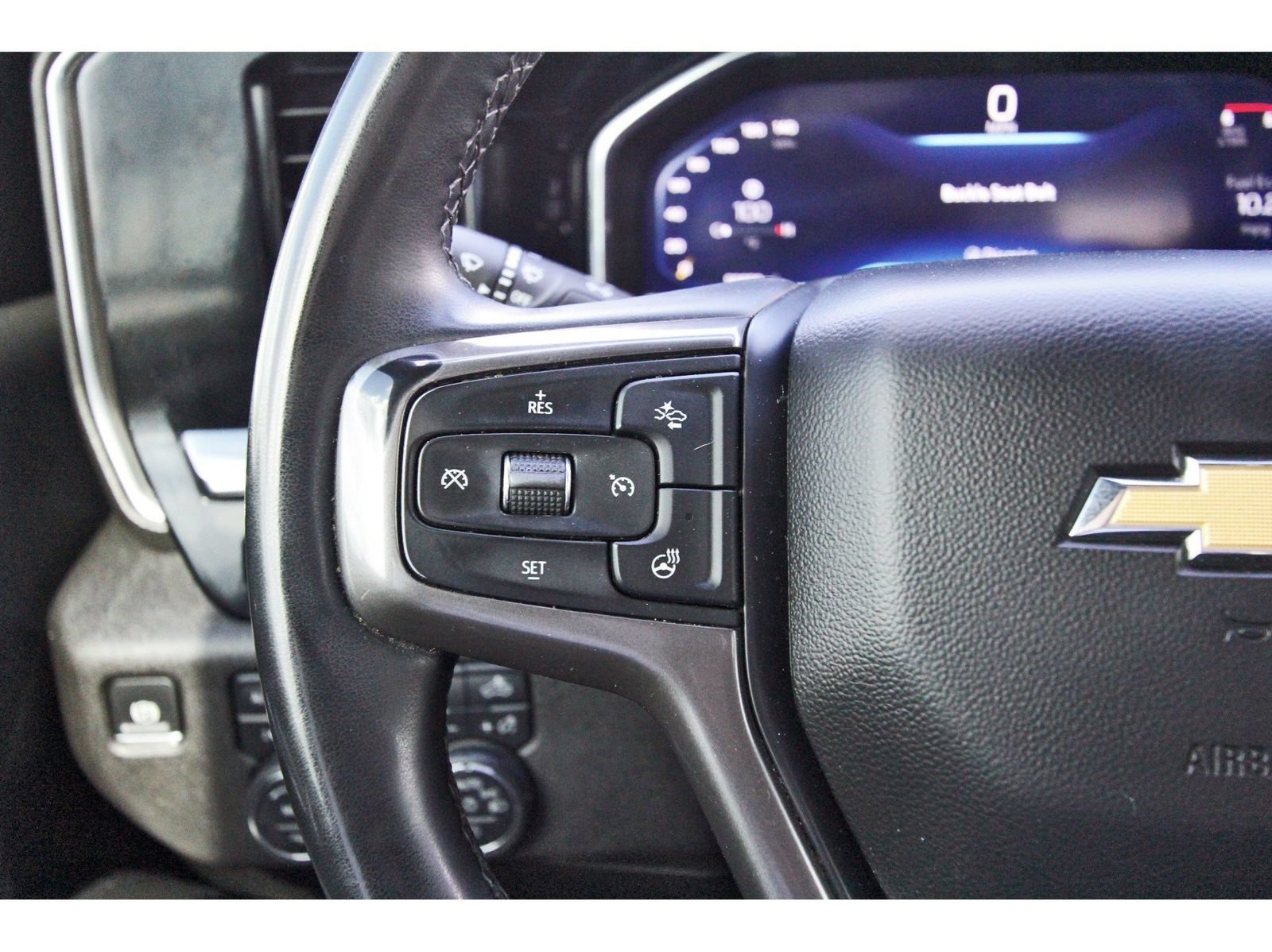 Used 2025 Chevrolet Silverado 3500 High Country w/ High Country Premium Package AWD/4WD image 24