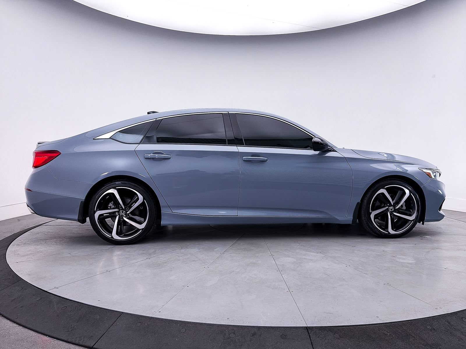 Used 2021 Honda Accord Sport Special Edition image 38
