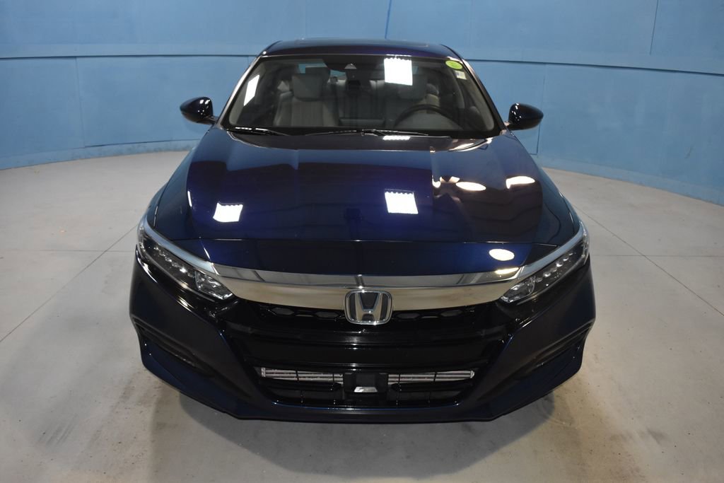 Used 2020 Honda Accord EX-L image 23