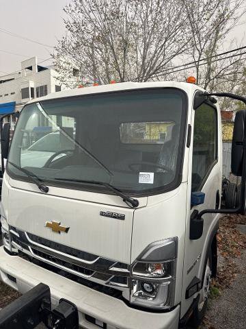 New 2024 Chevrolet Low Cab Forward 5500XG