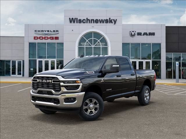 New 2026 RAM 2500 Lone Star
