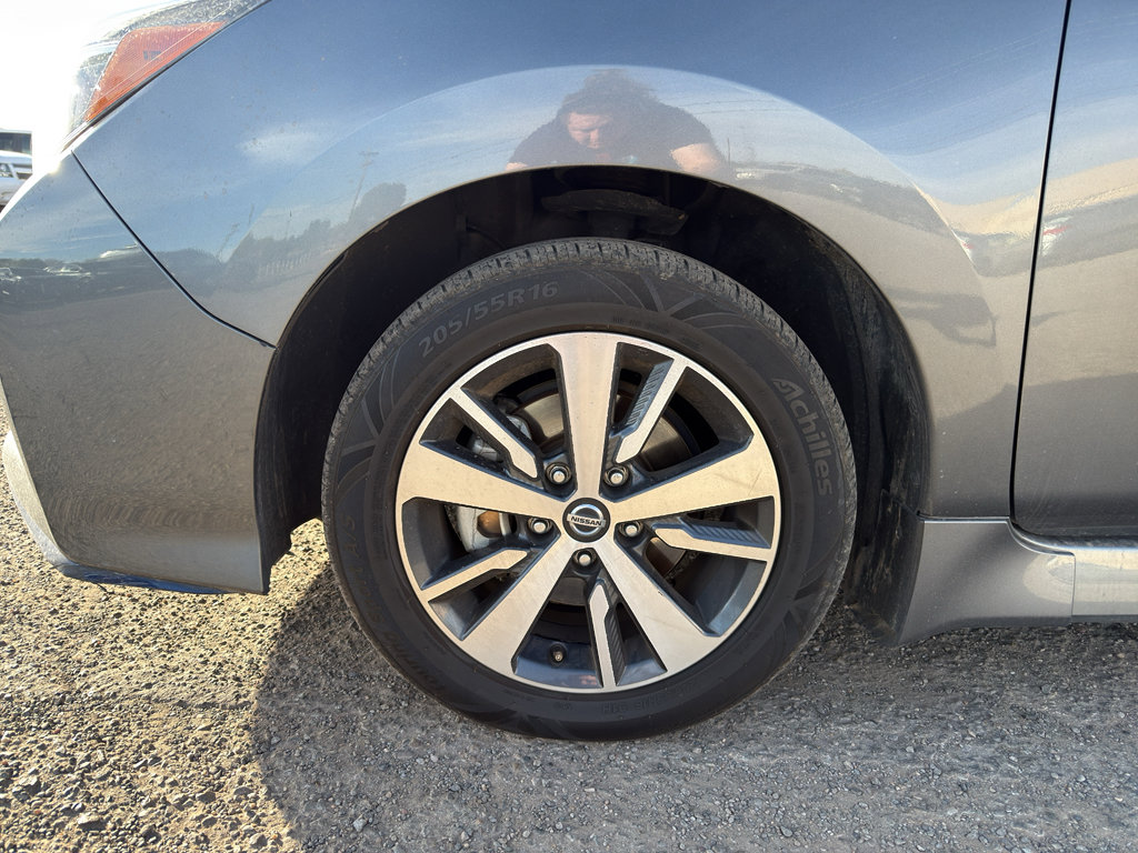 Used 2021 Nissan Leaf S Plus image 30