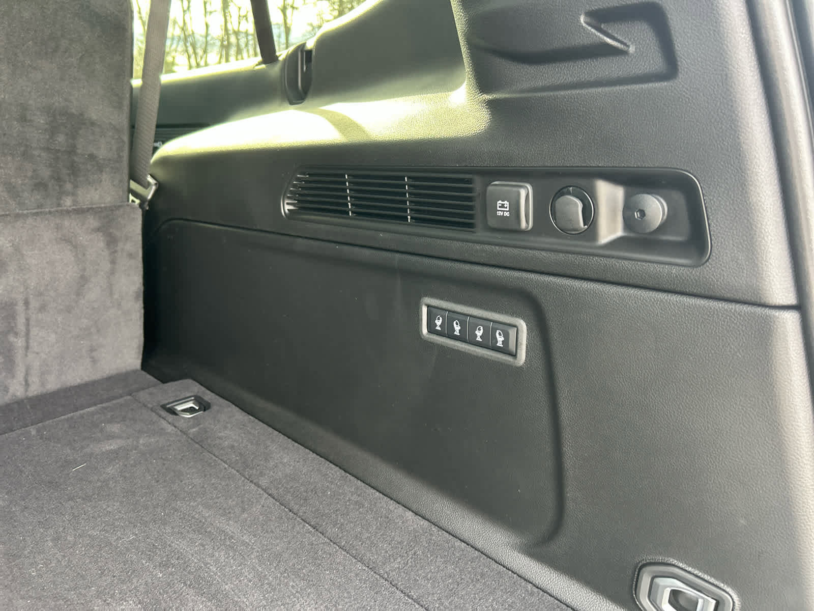 New 2025 Jeep Wagoneer L Series II w/ Premium Group I image 51