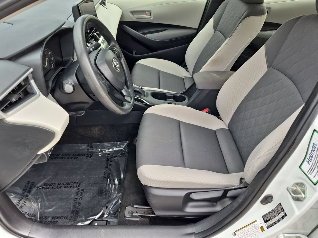 Used 2023 Toyota Corolla LE FWD image 15