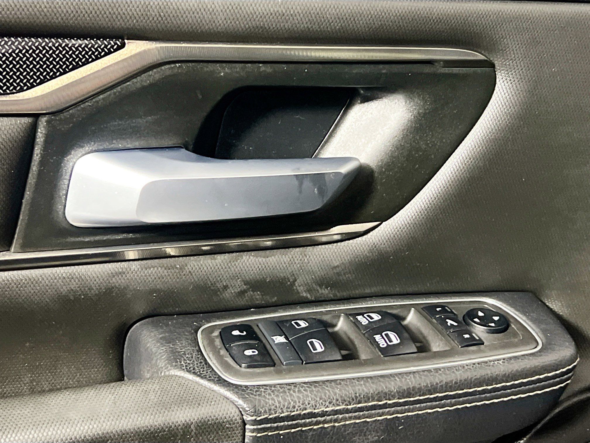 Used 2021 RAM 1500 Rebel w/ Rebel Level 1 Equipment Group image 16