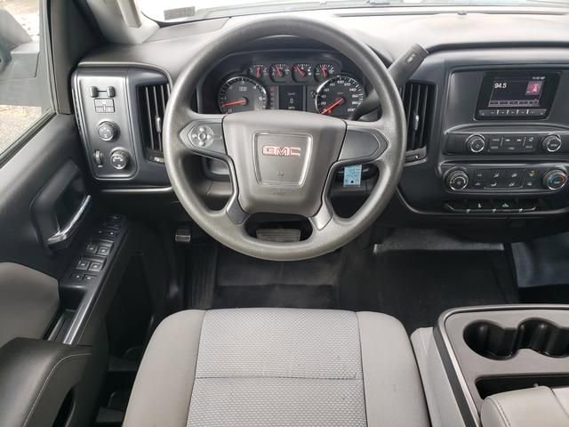 Used 2015 GMC Sierra 2500 4x4 Crew Cab image 15