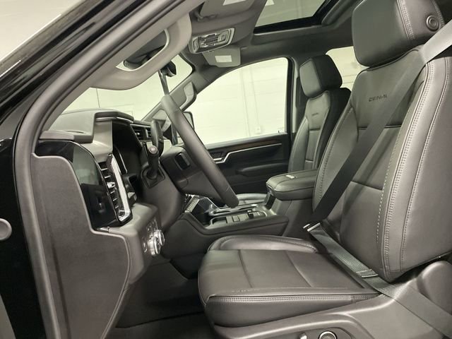 New 2026 GMC Sierra 2500 Denali w/ Denali Reserve Package image 21